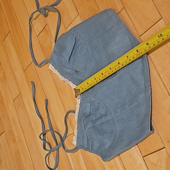 Girls and women top - Picture 4 of 4